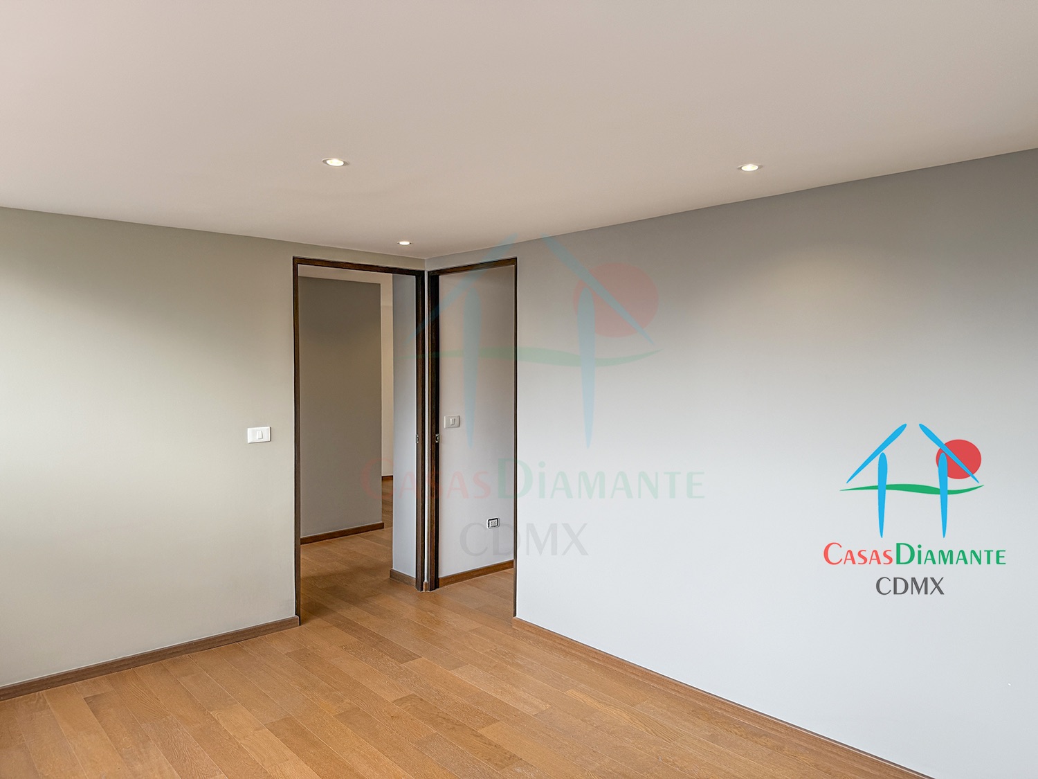 Del Valle Mariscal Sucre D - Sala de televisión 3